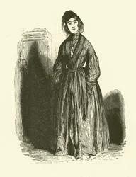 The Parisian Lioness